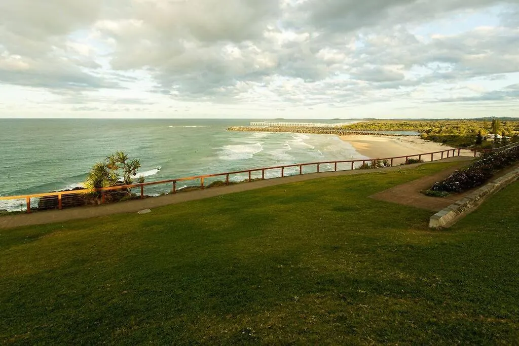 The Drifter Surf Lodge Gold Coast 0*,