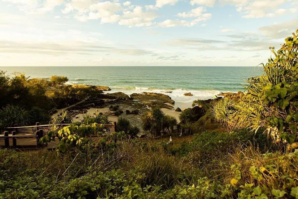 The Drifter Surf Lodge Gold Coast