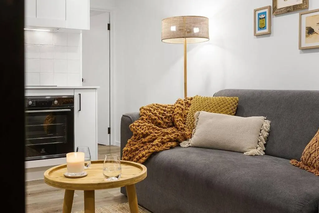 Apartmán The Drifter Surf Lodge Gold Coast Austrálie