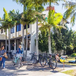  Hostal Yha Coolangatta