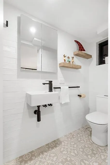 Apartment The Drifter Surf Lodge Gold Coast