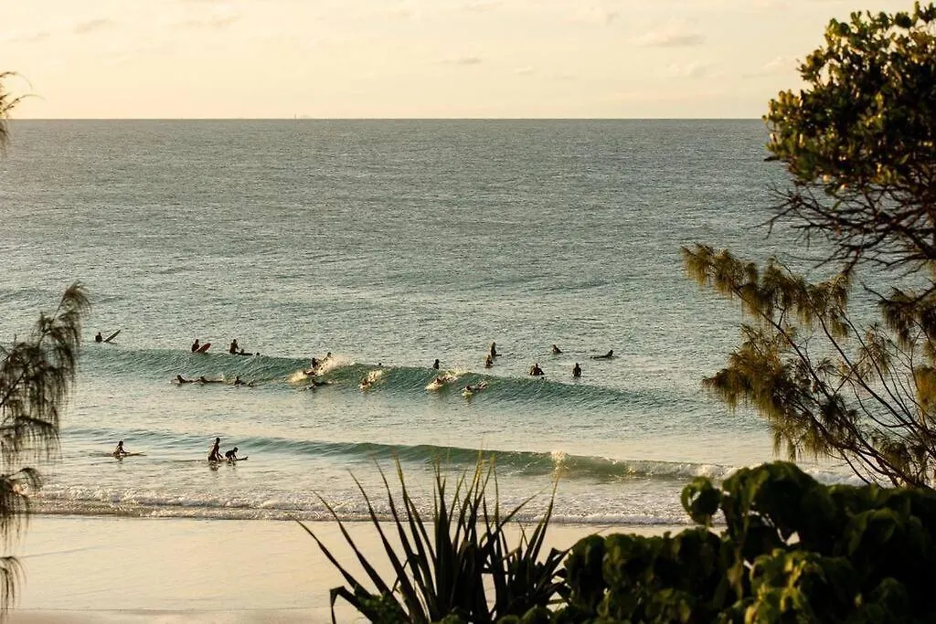 The Drifter Surf Lodge Gold Coast 0*,  Australia