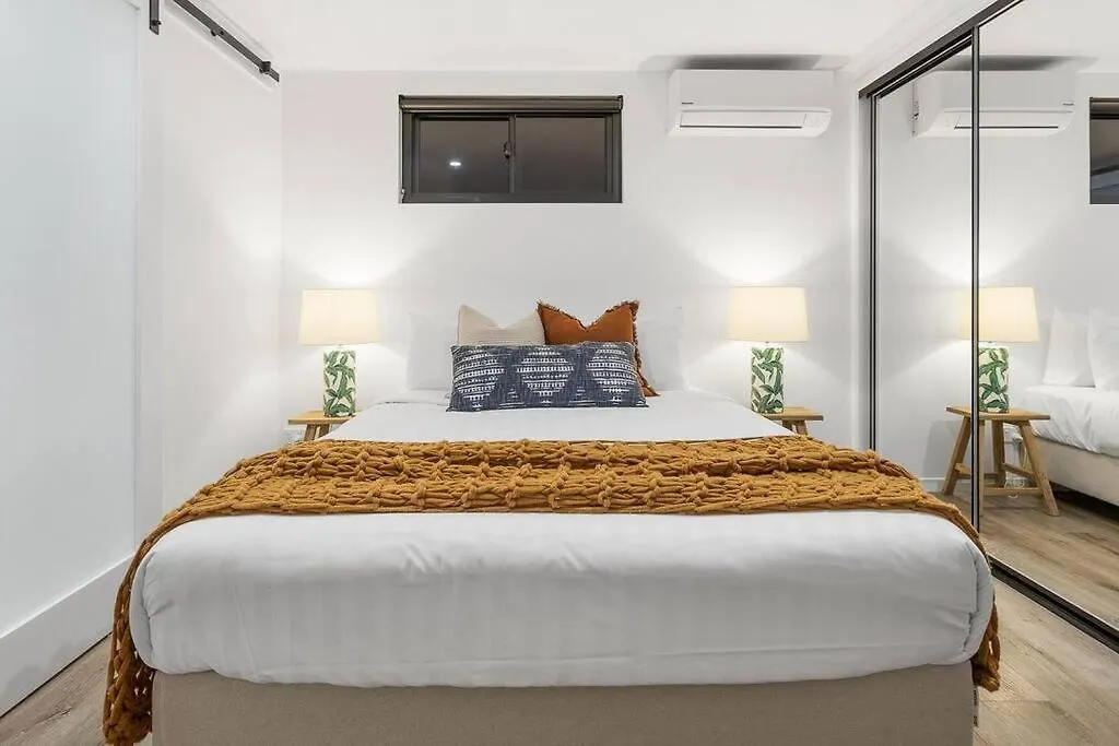 The Drifter Surf Lodge Gold Coast 0*,