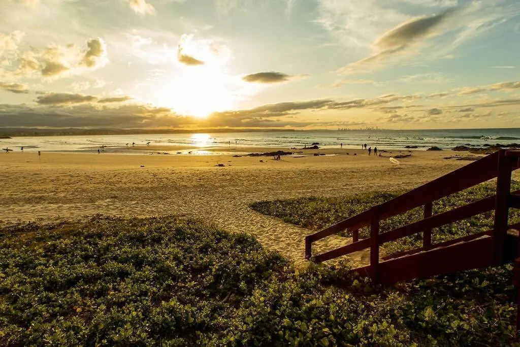 The Drifter Surf Lodge Gold Coast Australia