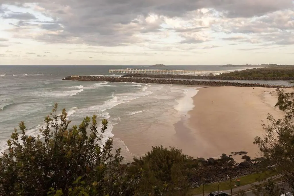 The Drifter Surf Lodge Gold Coast 0*,  Australia