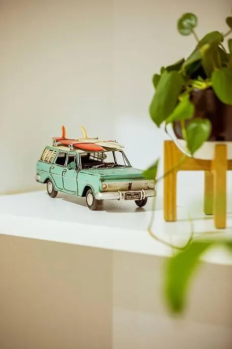 The Drifter Surf Lodge Gold Coast Apartment