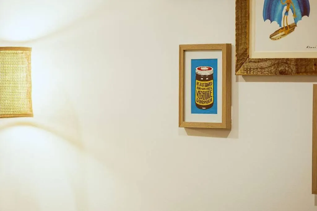 Apartment The Drifter Surf Lodge Gold Coast