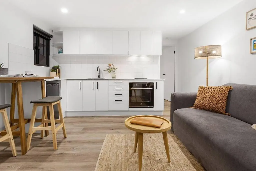 The Drifter Surf Lodge Gold Coast