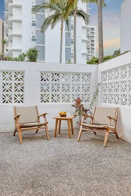Apartment The Drifter Surf Lodge Gold Coast Australia