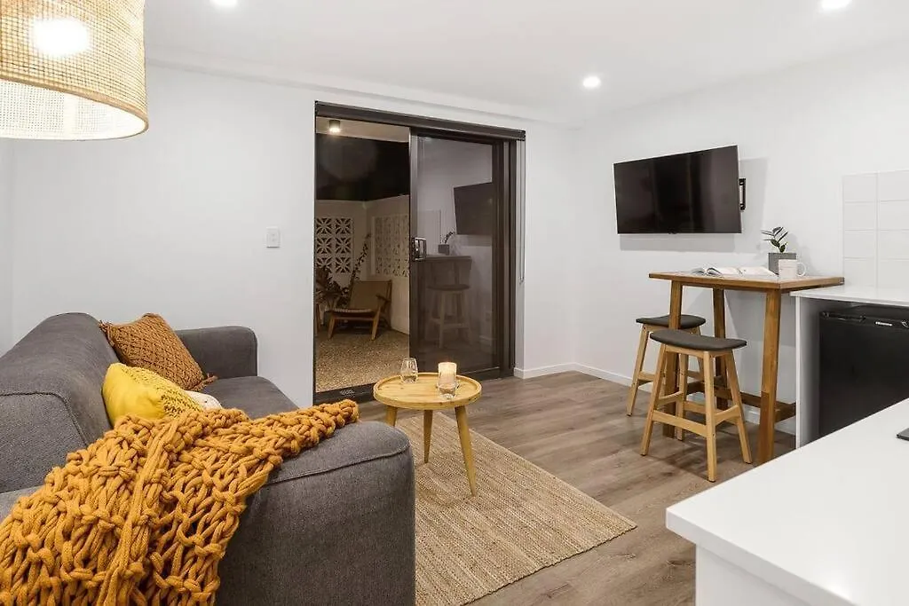 The Drifter Surf Lodge Gold Coast