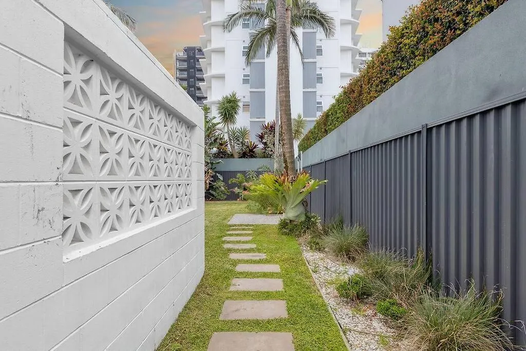 The Drifter Surf Lodge Gold Coast
